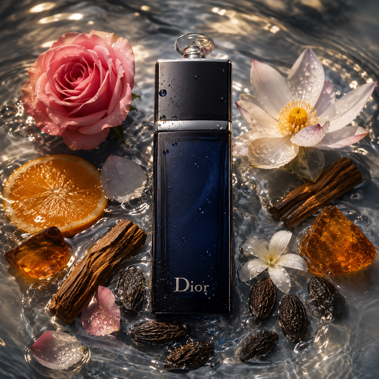 Dior Addict Eau de Parfum Spray for Women