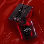 YSL Black Opium Over Red For Women Eau de Parfum 50ml