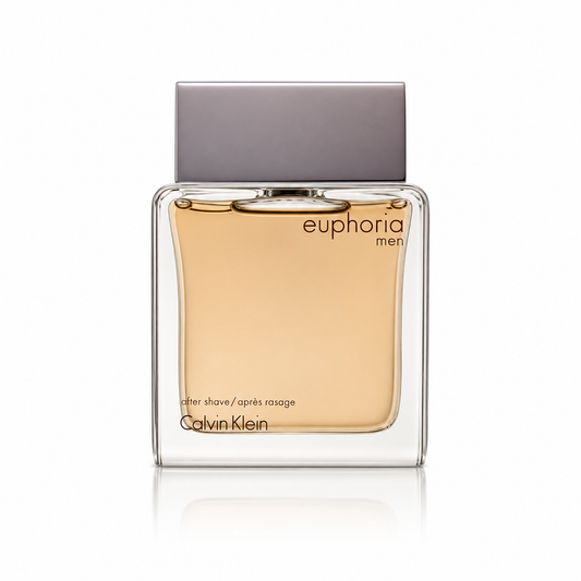 CK Euphoria Men After Shave 100ml