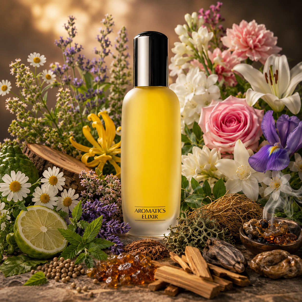 Clinique Aromatics Elixir EDP 45ml