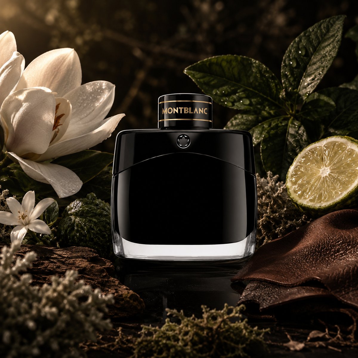 Montblanc Legend Eau de Parfum Spray 50ml