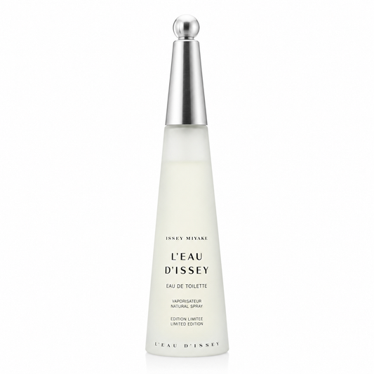 Issey Miyake L'Eau d'Issey Eau de Toilette 25ml Spray for Women – Fresh Floral Aquatic Fragrance