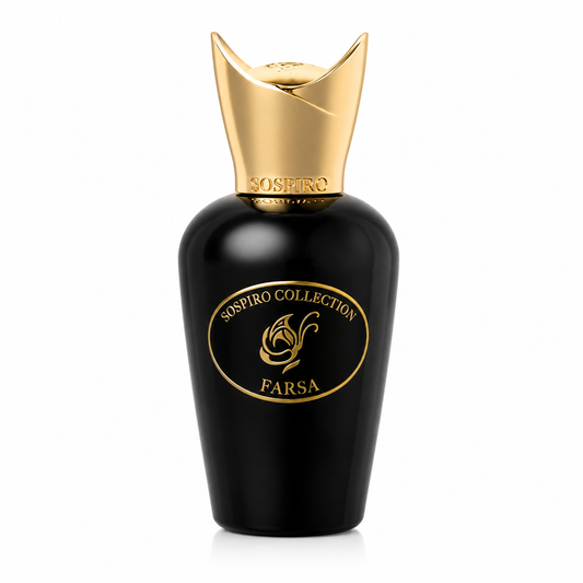 Sospiro Farsa Eau De Parfum 75 ML