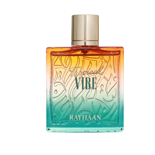 RAYHAAN TROPICAL VIBE 100ml EDP