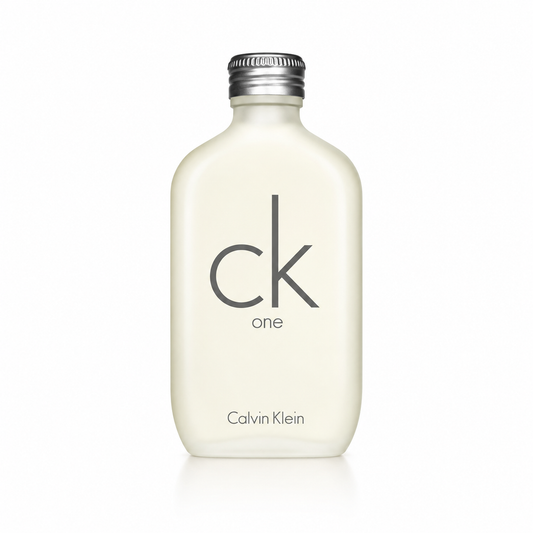 CK One Eau De Toilette For Men 200ml