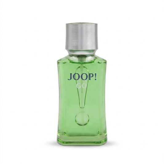 Joop Go Men Eau De Toilette 100ml