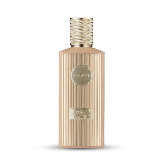 Khadlaj Caffe Latte EDP 100ml
