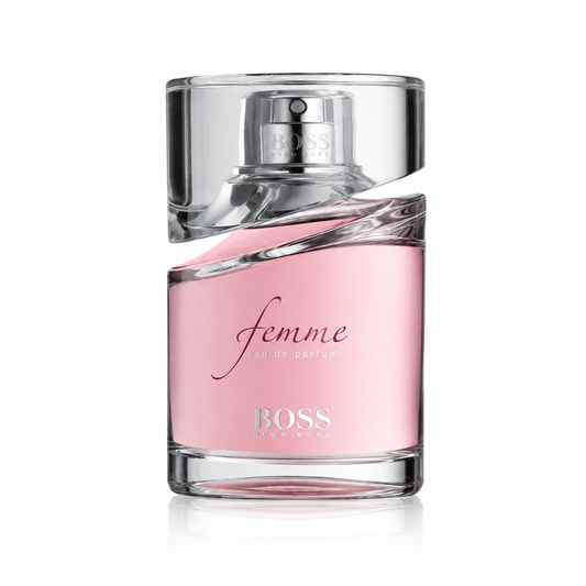 Hugo Boss Femme women 75ml Edp