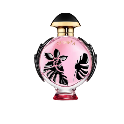 Paco Rabanne Olympea Flora Eau de Parfum 80ml