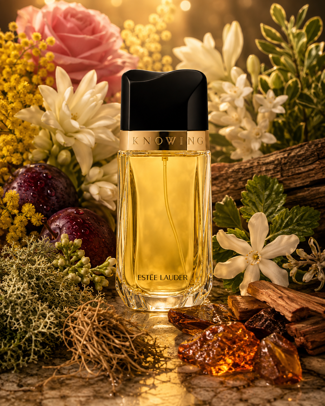 Estée Lauder Knowing Eau de Parfum Spray 75ml