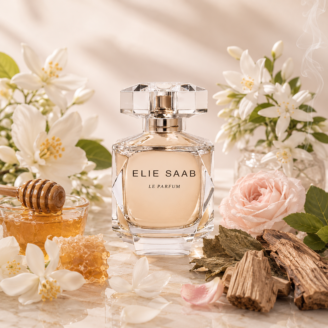 Elie Saab Le Parfum Eau de Parfum Spray 90ml
