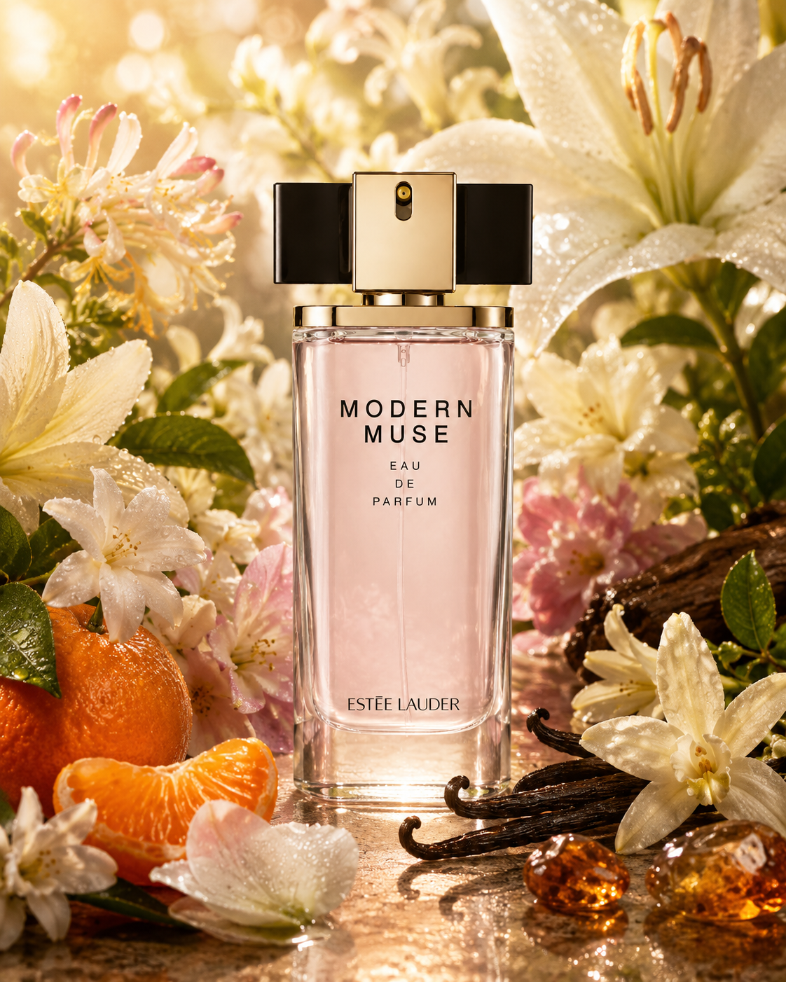 Estée Lauder Modern Muse Eau de Parfum Spray 50ml