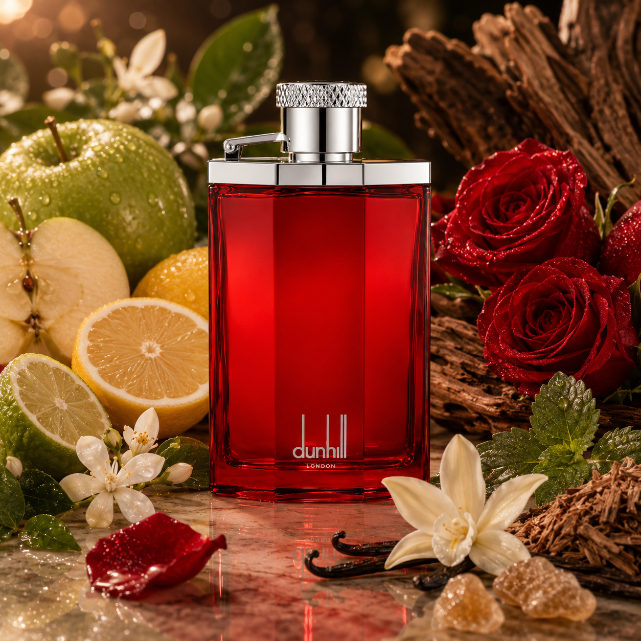 Dunhill Desire Red EDT Spray 150ml
