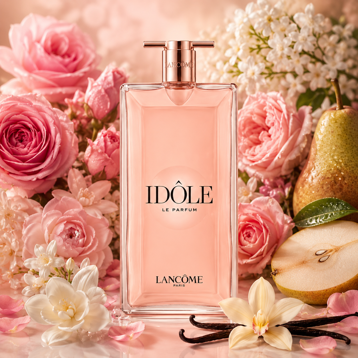Lancome Idole Le Parfum For Women Eau De Parfum 75ml
