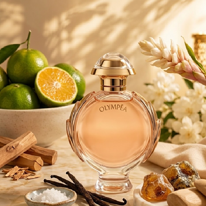 Paco Rabanne Olympéa EDP Spray 30ml