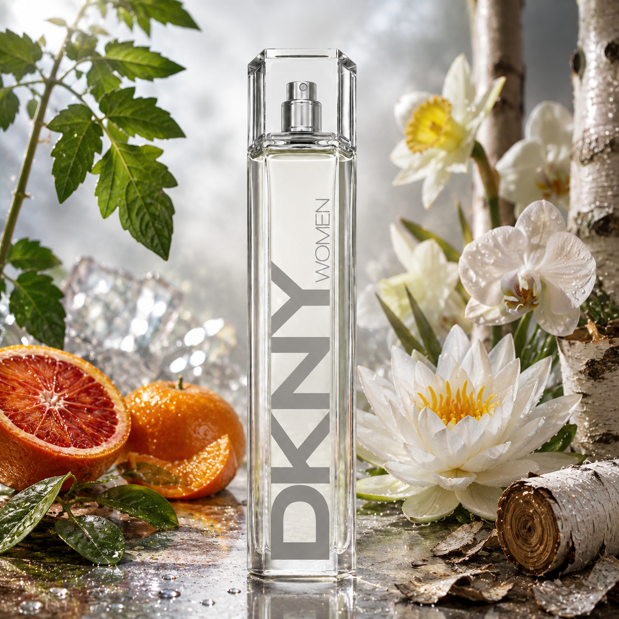 DKNY Women Eau de Toilette 100ml