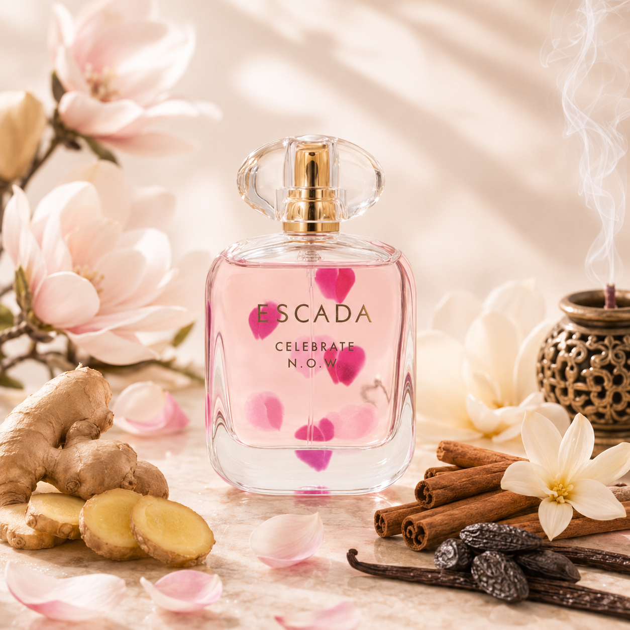 Escada Celebrate Now 80ml EDP Spray