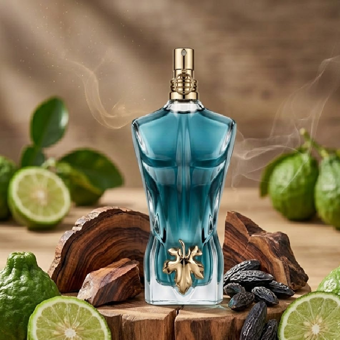 Jean Paul Gaultier Le Beau Eau de Toilette 75ml