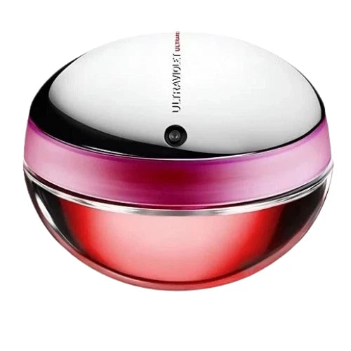 PACO ULTRARED WOMAN EDP-S 80ML