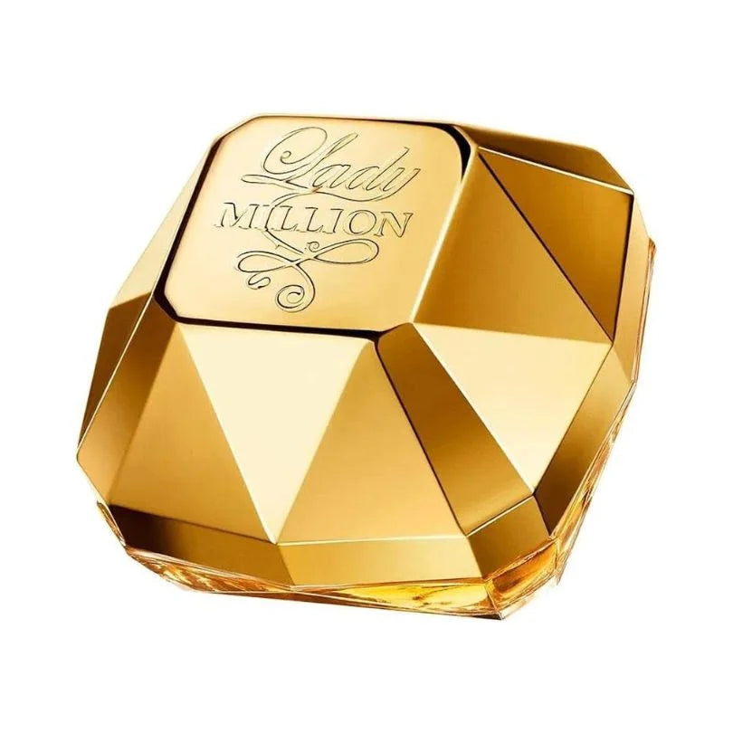Paco Rabanne Lady Million Eau de Parfum 80ml