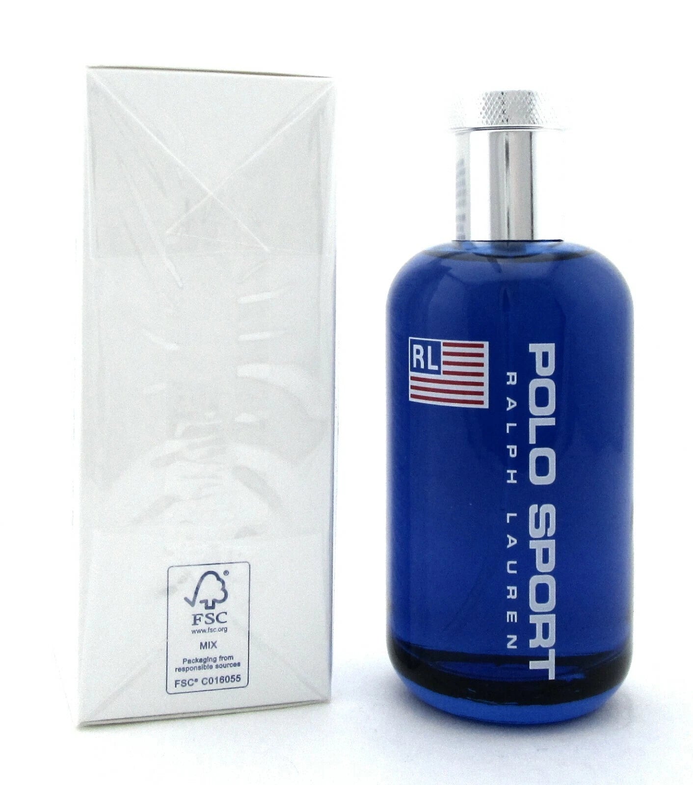 Ralph Lauren Polo Sport For Men EDT 125ml