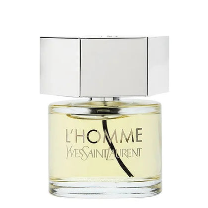 YSL L'Homme Eau De Toilette 100ml