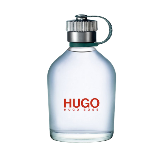 Hugo Boss Man EDT-S 125ML