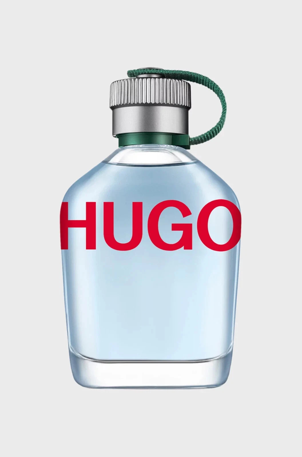 Hugo Boss Hugo Man Eau de Toilette 125ml Spray for Men - Fresh Aromatic Woody Fragrance