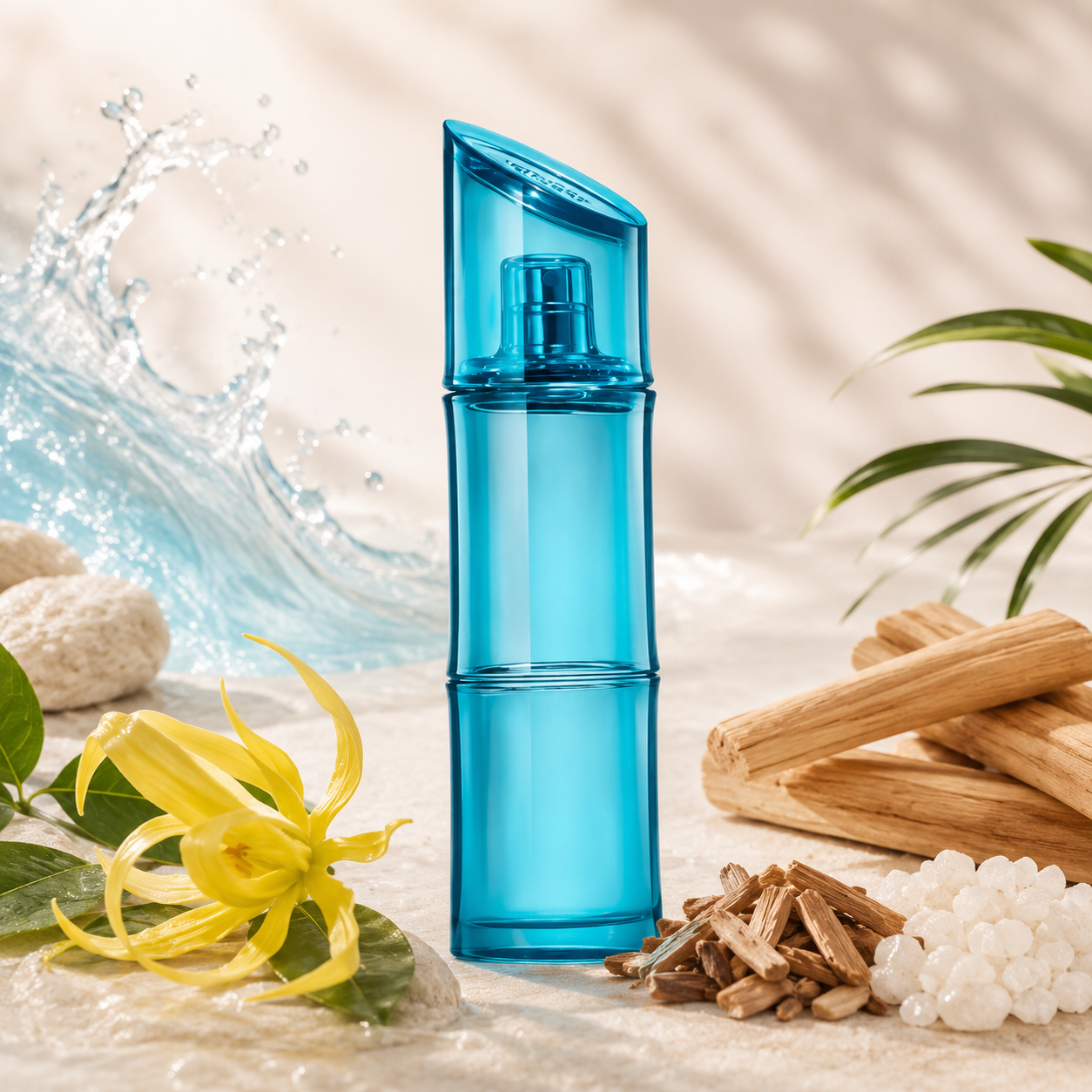 Kenzo Homme Marine 110ml EDT Spray