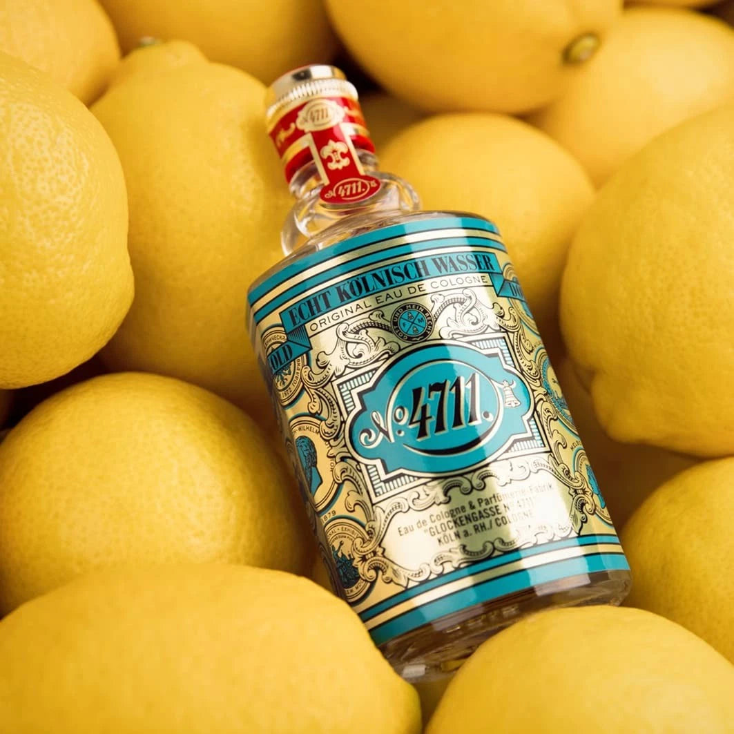 4711 ORIGINAL EDC-S 300ML