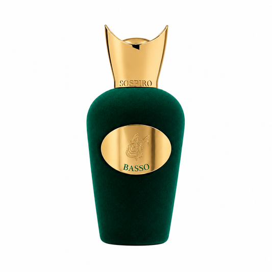 Sospiro Basso Eau de Parfum 100ml
