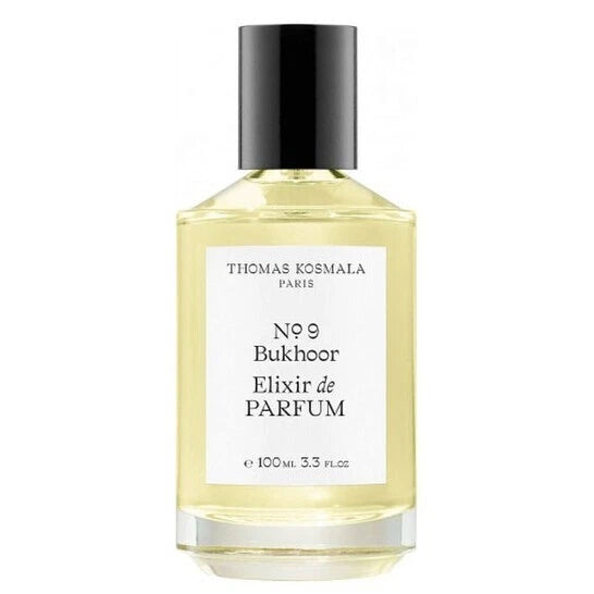 Thomas Kosmala No.9 Bukhoor Eau de Parfum 100ml