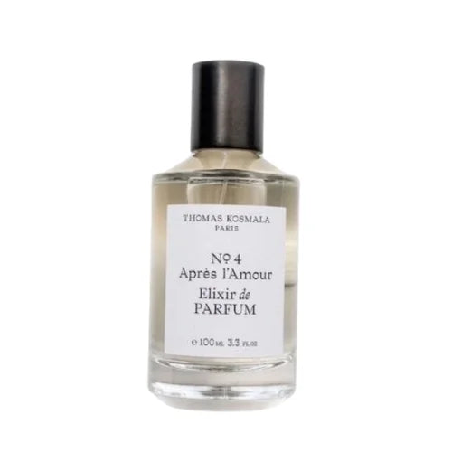 Thomas Kosmala No.4 Après L'Amour Elixir de Parfum 100ml
