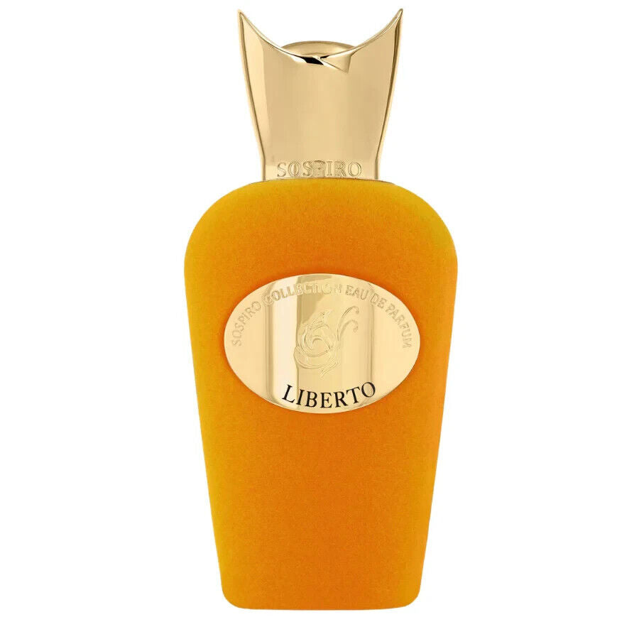 Sospiro Liberto Unisex Eau de Parfum