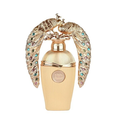 Lattafa Afeef Eau de Parfum 100ml