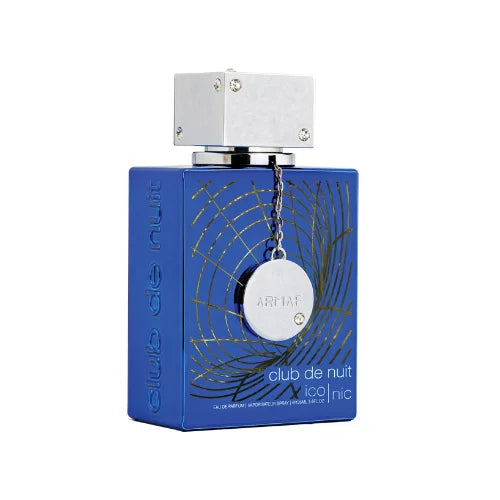 Armaf Club De Nuit Iconic Eau De Parfum 105ml