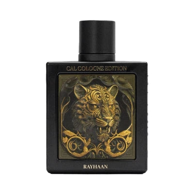 Rayhaan Tiger Eau de Parfum 100ml