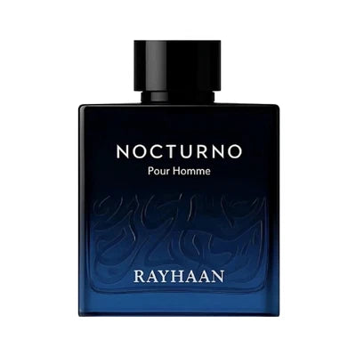 RAYHAAN NOCTURNO Pour Homme 100ml EDP