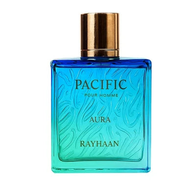 RAYHAAN PACIFIC AURA 100ml EDP