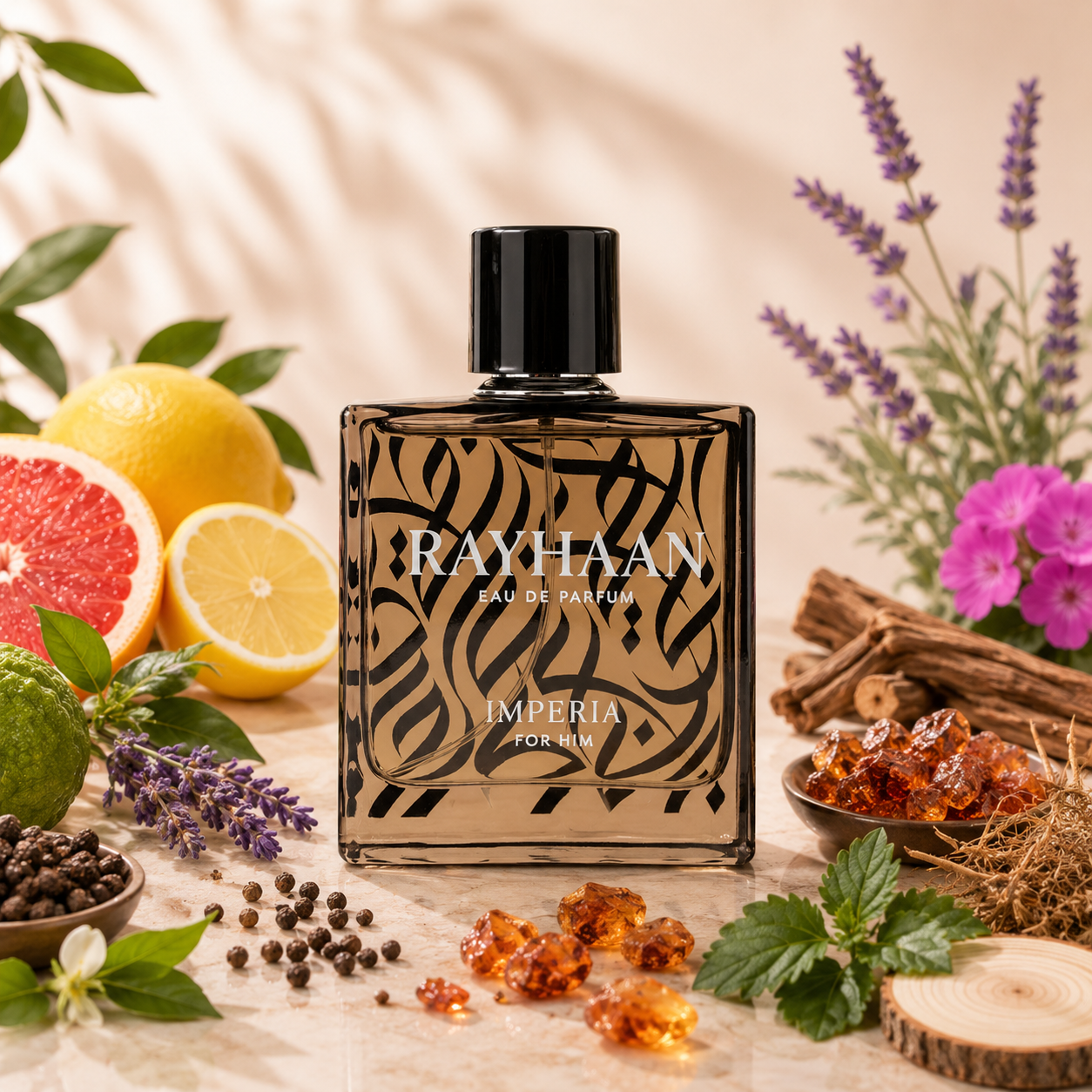 RAYHAAN IMPERIA 100ml EDP