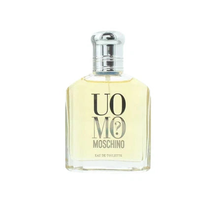 MOSCHINO UOMO EDT-S 75ML