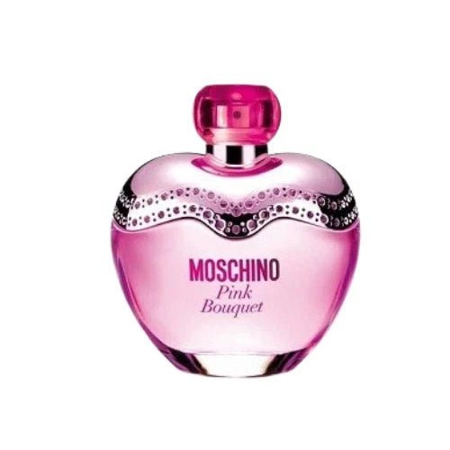 MOSCHINO PINK BOUQUET EDT-S 100ML