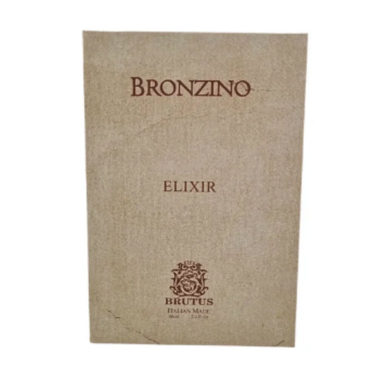 Brutus Bronzino For Men Elixir 60ml