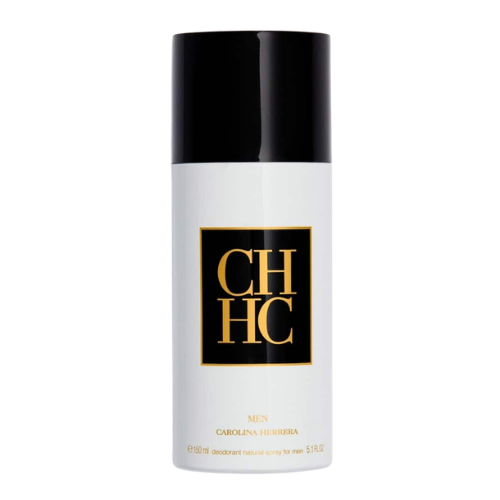 Carolina Herrera CH Men Deodorant Spray 150ml