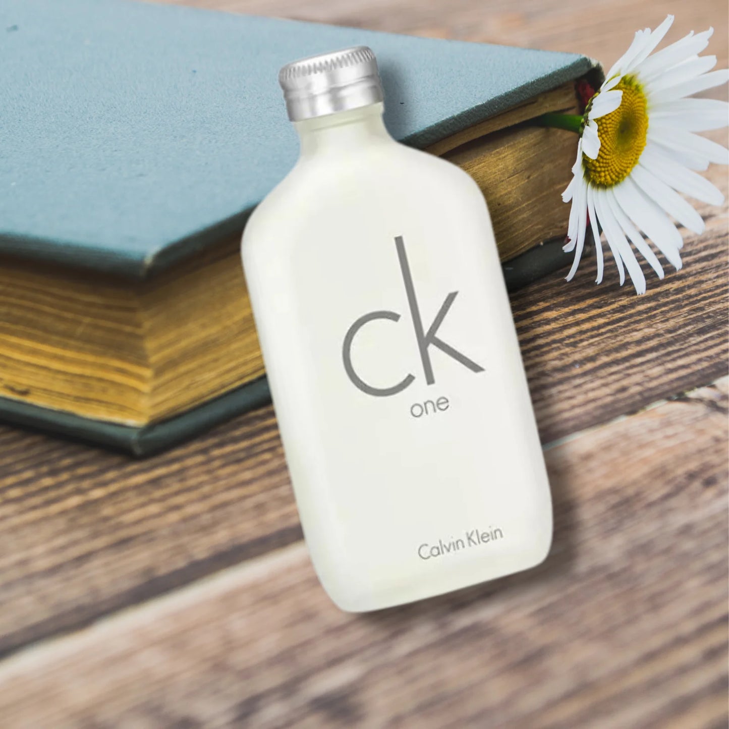 CK One For Men Eau De Toilette 100ml