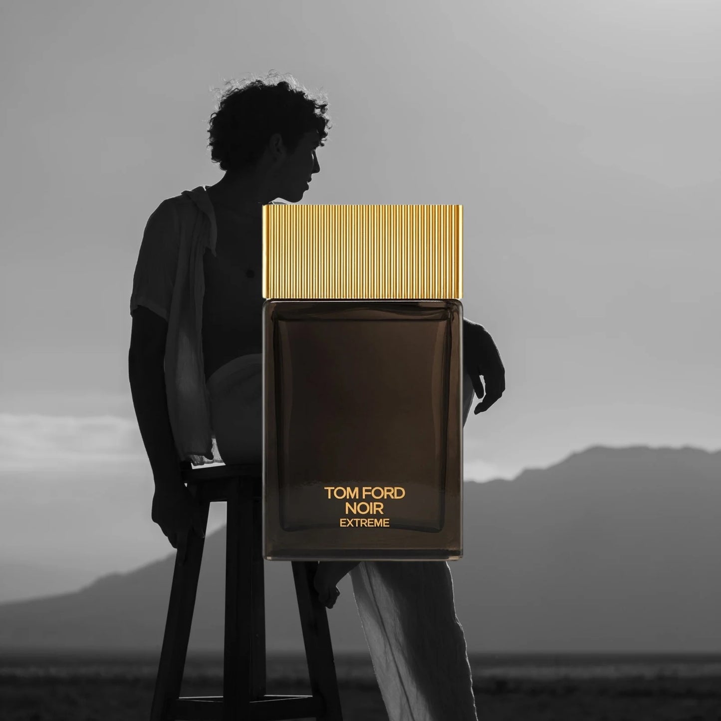 Tom Ford Noir Extreme For Men Eau De Parfum