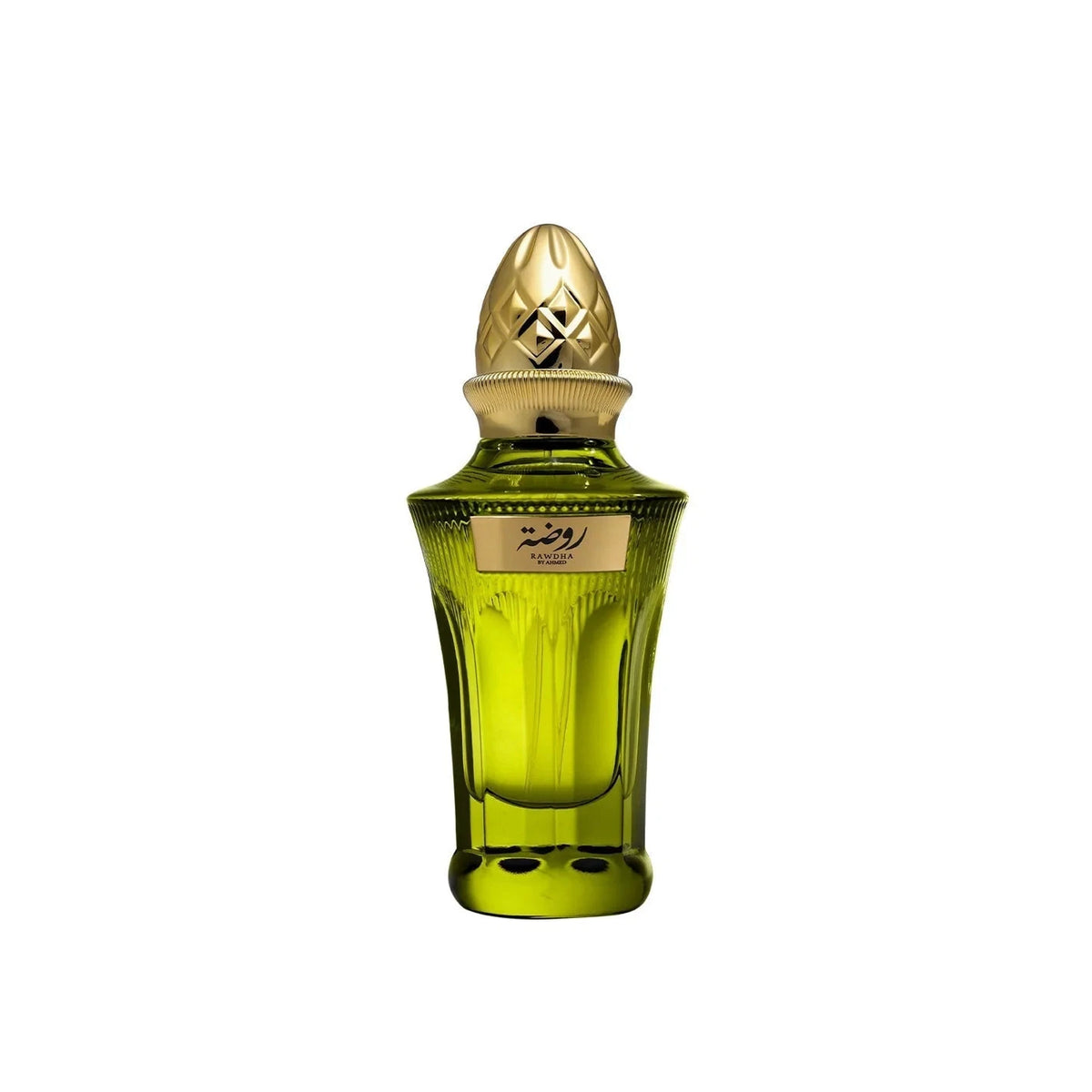AHMED AL MAGHRIBI Extrait de Parfum RAWDHA 50ML