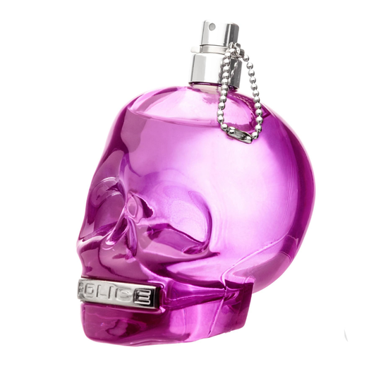 Police To Be Woman 125ml EDP Spray
