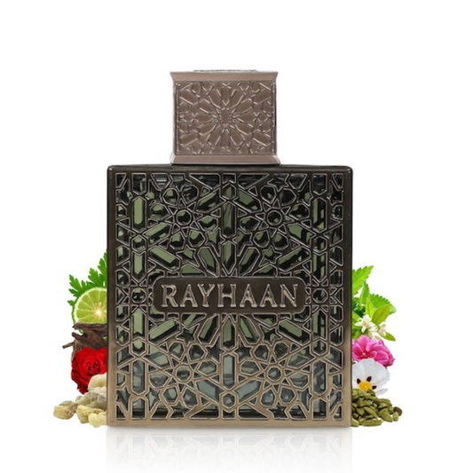 RAYHAAN TERRA 100ml EDP