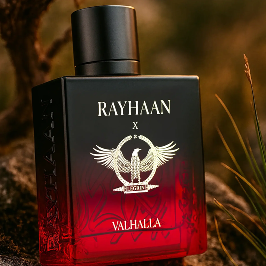 RAYHAAN VALHALLA X 100ml EDP
